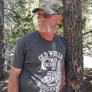 Meet your Posher, Monte